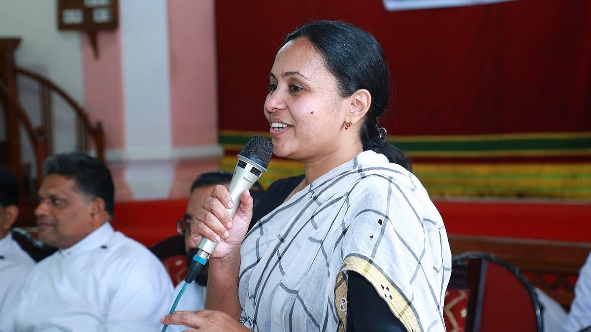 'എനിക്ക് കുട്ടികളില്ല, ഞാനും ഭാര്യയും പൊന്നുപോലെ നോക്കാം'; അഭ്യര്‍ഥനയ്ക്ക് മറുപടിയുമായി മന്ത്രി